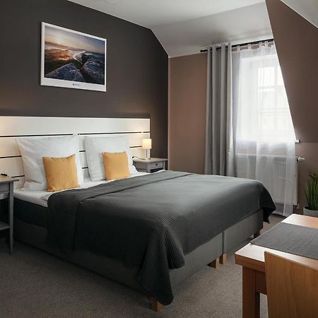 Apartman - Dum Ceskeho Svycarska Krásná Lípa Dış mekan fotoğraf