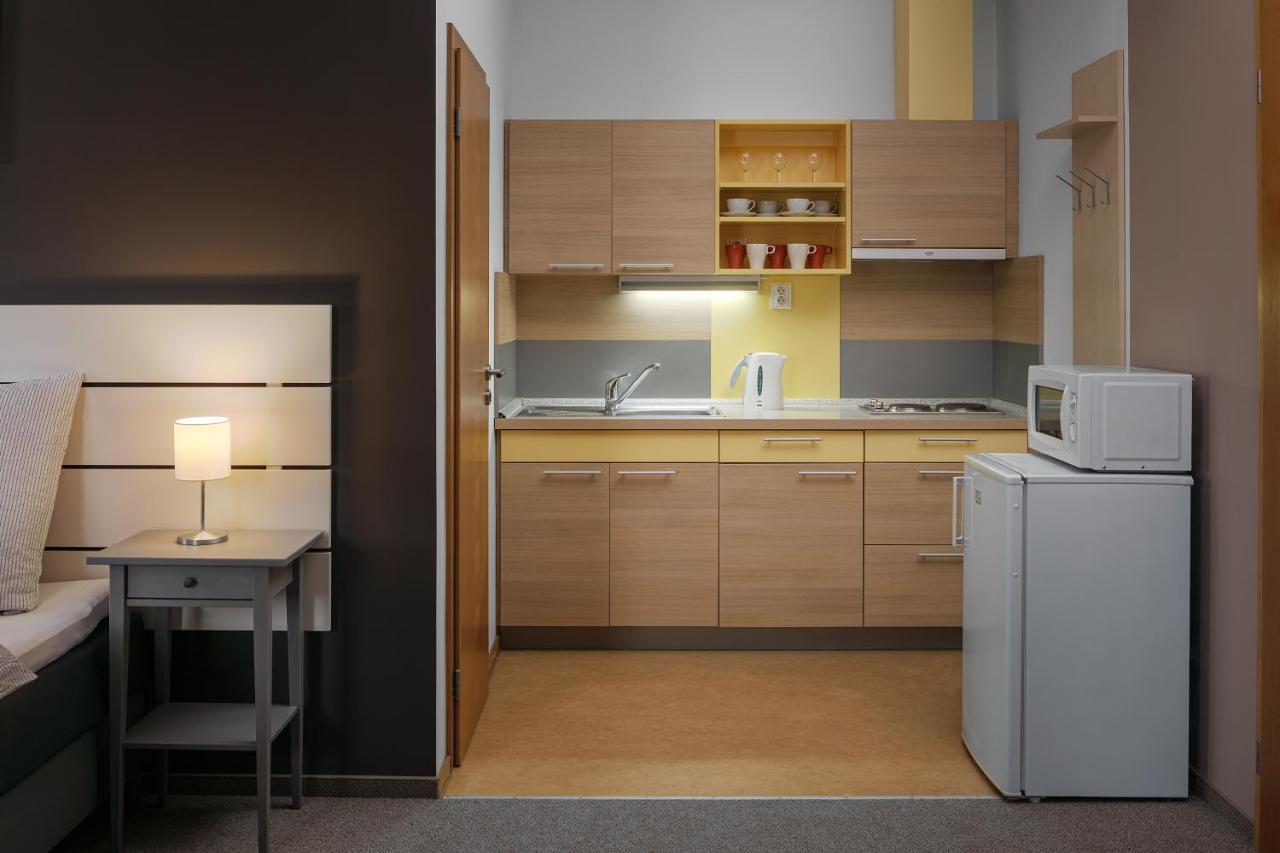 Apartman - Dum Ceskeho Svycarska Krásná Lípa Dış mekan fotoğraf