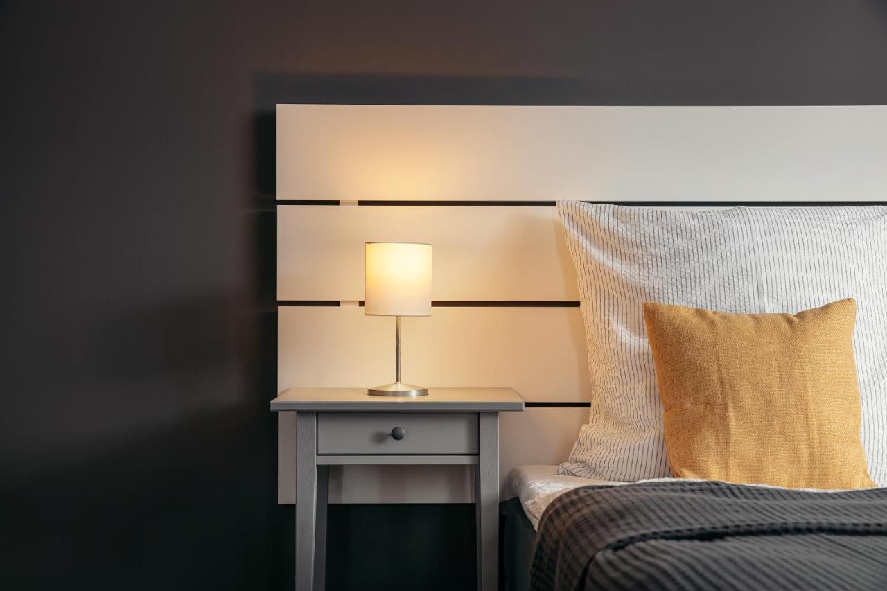 Apartman - Dum Ceskeho Svycarska Krásná Lípa Dış mekan fotoğraf